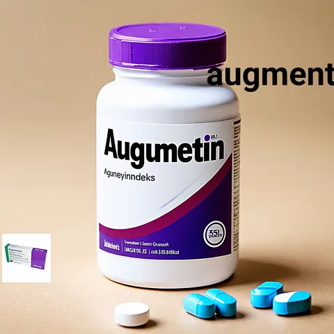 Augmentin adulti compresse prezzo